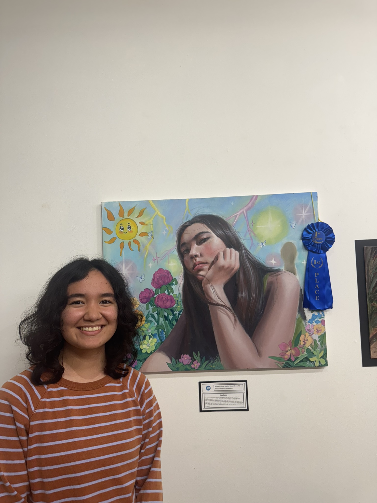 AislinnMeza_VisualARts_1stPlace