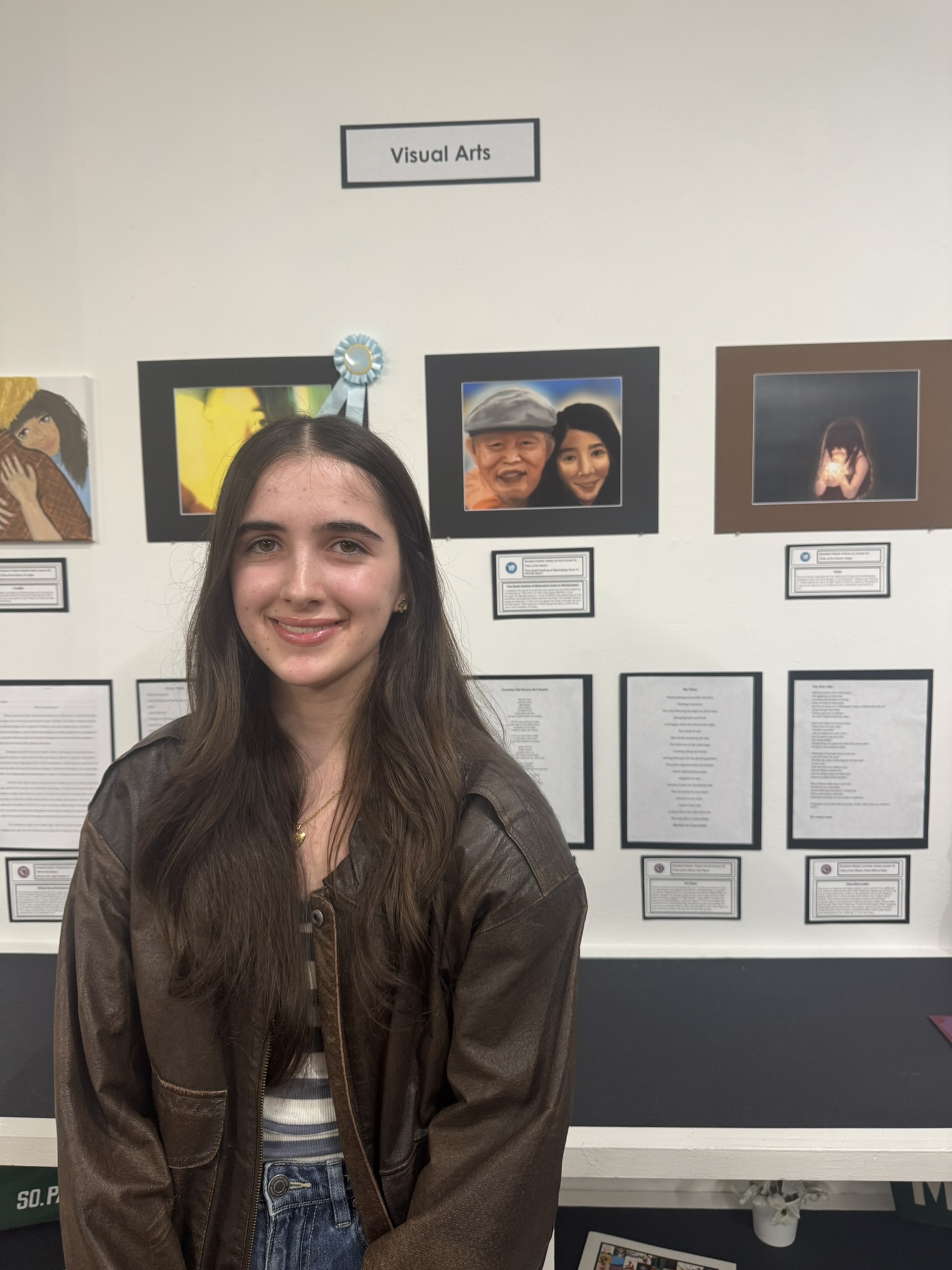 Casey Gould_Literature_HonorableMention