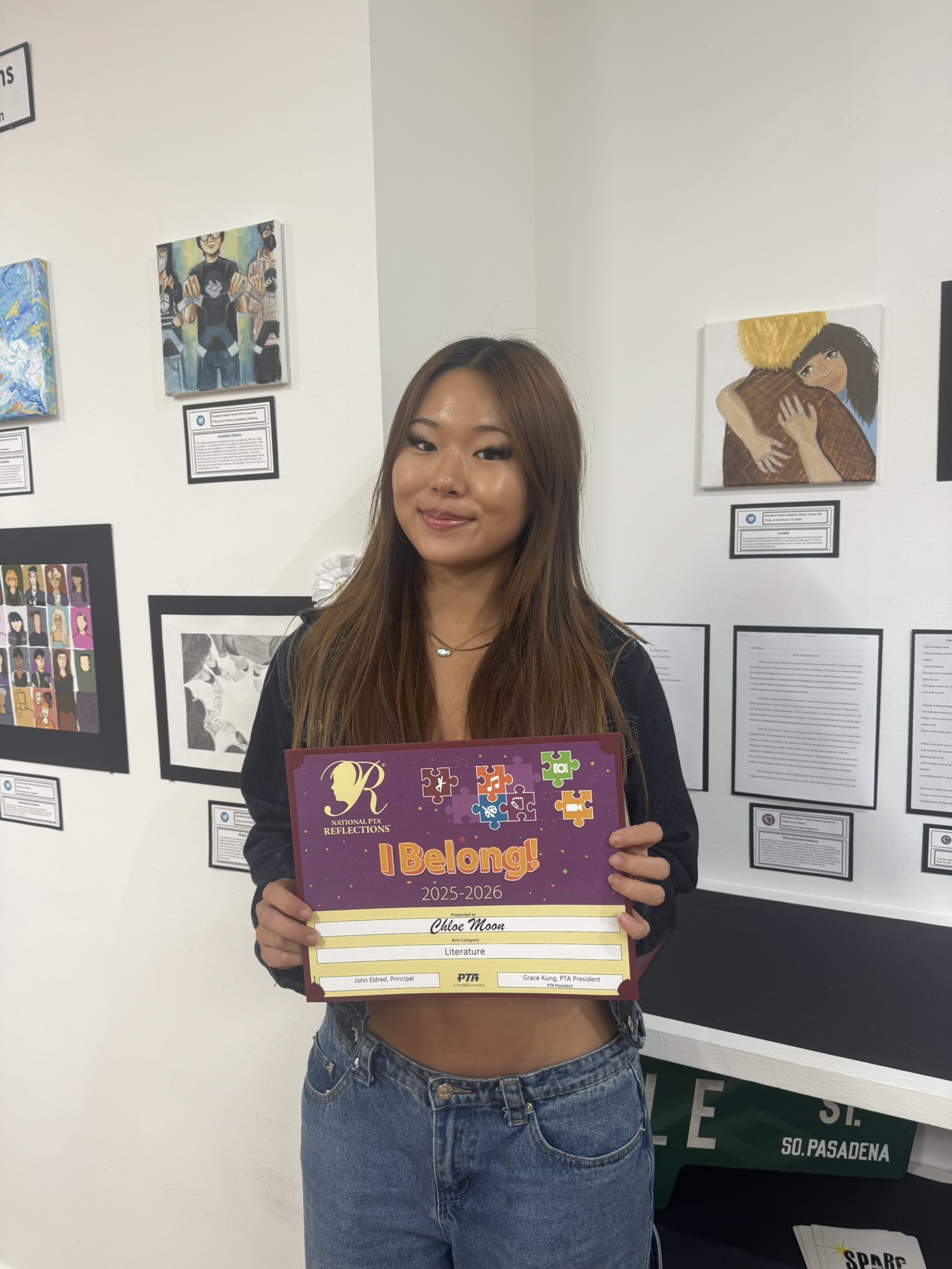 ChloeMoon_Literature_2ndPlace