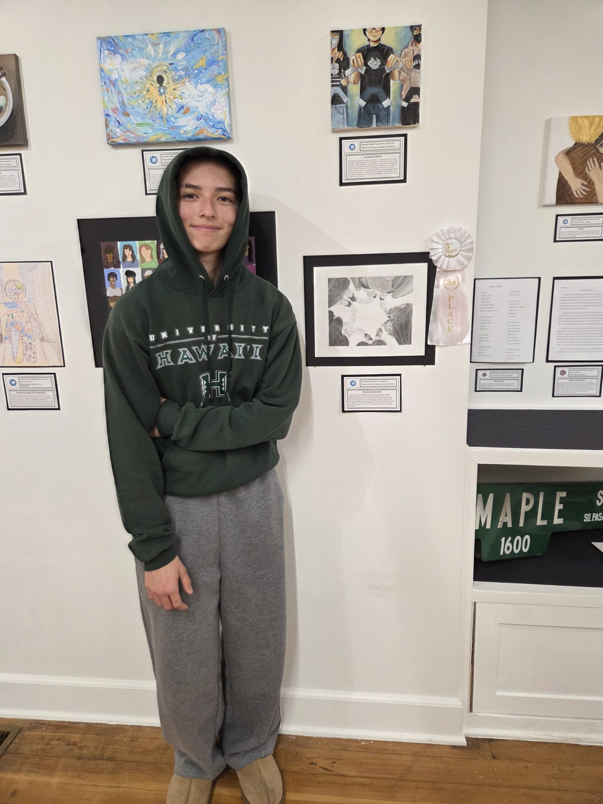 Ella Go_VisualArts_3rdPlace