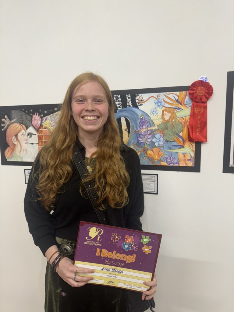 LilithShaffer_VisualArts_2ndPlace