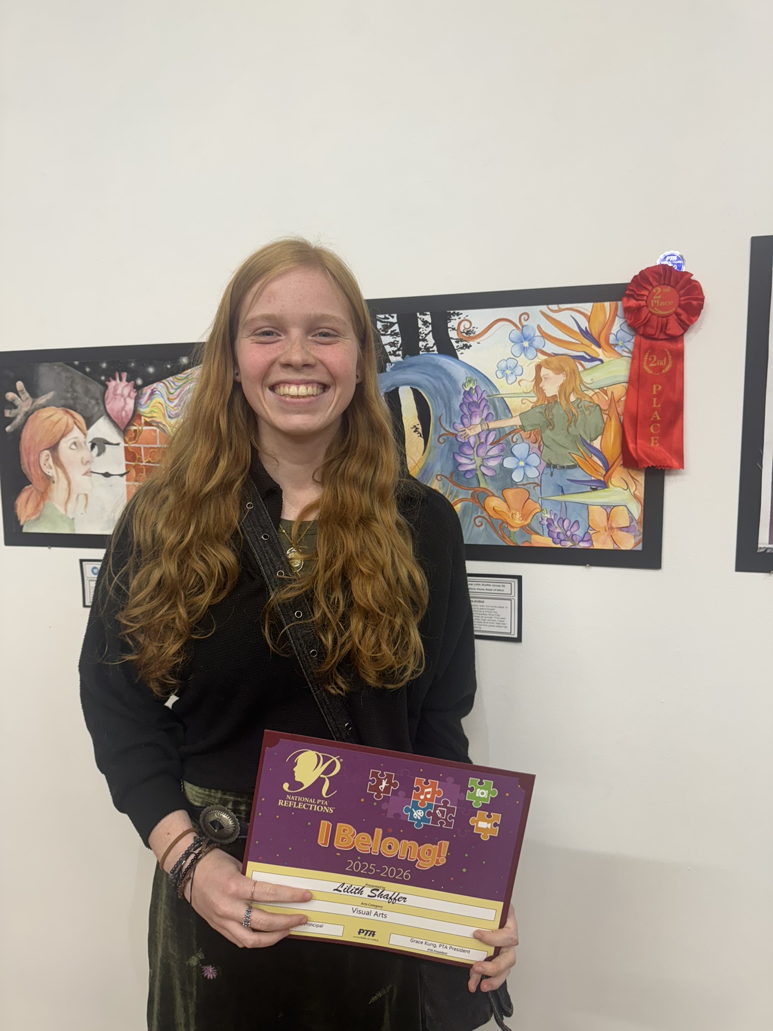 LilithShaffer_VisualArts_2ndPlace