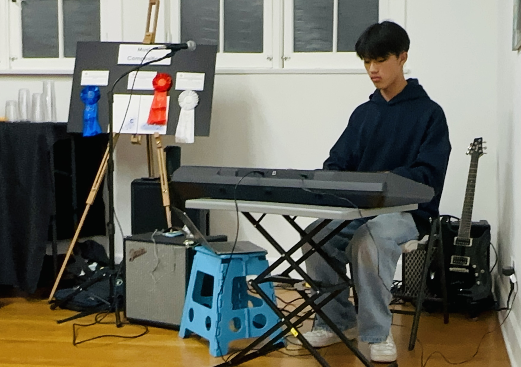 OliverYeh_MusicCompetition_1stPlace
