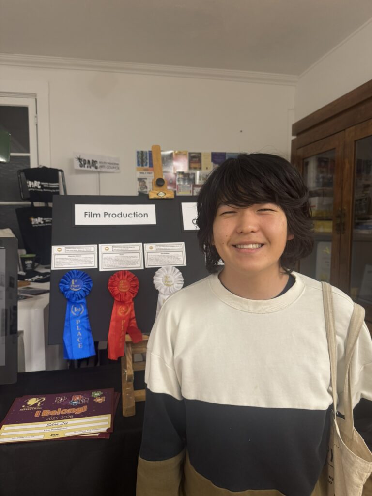 SilasLee_FilmProd_2ndPlace